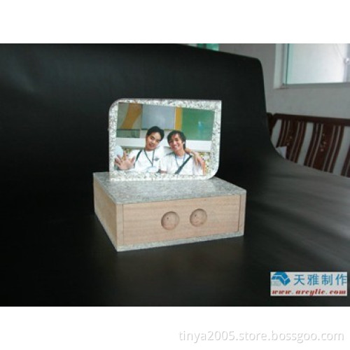 Dual-purpose delicate Photo Frame